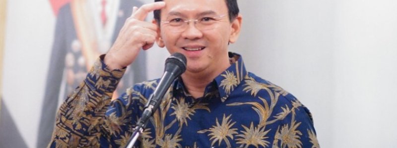 Pengamat: Ahok Potensial Gerus Pemilih Prabowo-Gibran