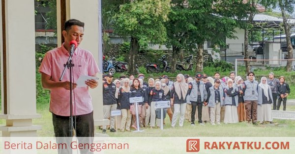 Pemkot Parepare Puji Kesiapsiagaan Bawaslu Awasi Pemilu