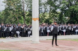 Bawaslu Parepare Ungkap Pemkot Bantu Pemeriksaan Kesehatan Gratis Pembentukan PTPS