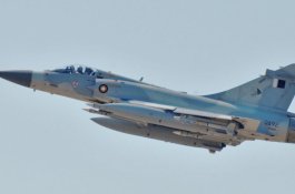 KPK dan DPR Didesak Usut Tuntas Dugaan Korupsi Pengadaan Jet Mirage 2000-5
