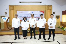 Harapan Kepala BKKBN Sulsel Kepada 144 PPPK Penyuluh KB
