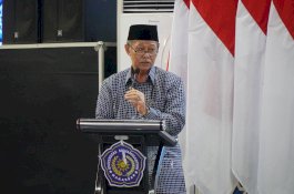 Kantongi Akreditasi Unggul, Rektor Unismuh: Terima kasih Buat Semua yang Sudah Bekerja Sama