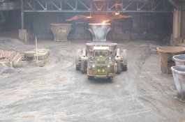 PT Vale Catat Kinerja Keuangan Gemilang, Laba 2023 Naik 37 Persen