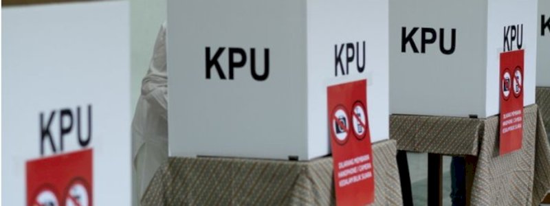 Strategi Ganjar-Mahfud Cegah "akal-akalan" di TPS