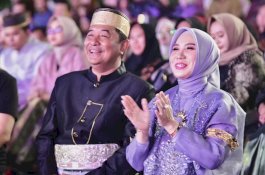 Pj Gubernur Sulsel Akan Gunakan Hak Pilih di Makassar