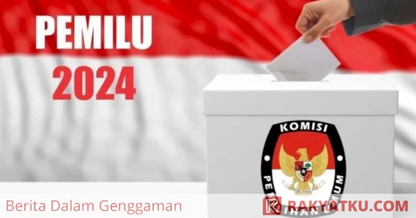 Pakar HTN: Pilpres Satu Putaran Sulit Terwujud