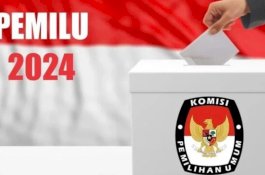 Pakar HTN: Pilpres Satu Putaran Sulit Terwujud