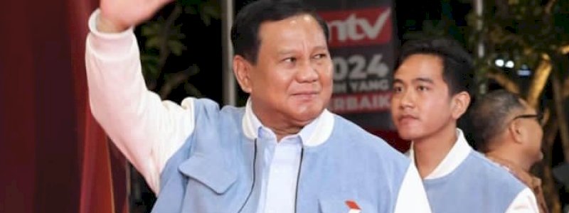 Pengamat: Pasangan Prabowo-Gibran Rawan Tersandera Kelompok Oligarki
