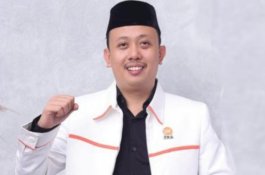 Berdasarkan Data C1, PKS Raih Satu Kursi Di  Dapil 3 Wajo