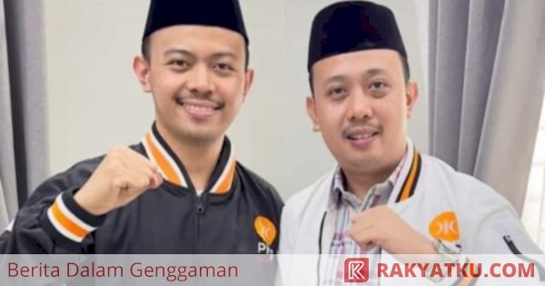 Kakak-Beradik Arga dan Dirga, Caleg PKS Klaim Lolos ke DPRD Wajo