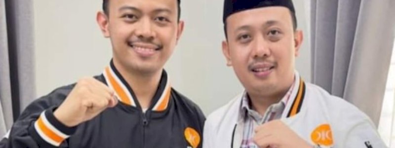 Kakak-Beradik Arga dan Dirga, Caleg PKS Klaim Lolos ke DPRD Wajo