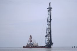 PT Vale IGP Morowali Mulai Pemancangan Pembangunan Pelabuhan Saprolite Ore