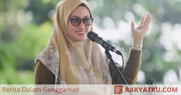 Bupati Luwu Utara Imbau Masyarakat Tidak Lakukan Konvoi Usai Perhitungan Suara Pemilu