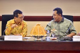 209.462 Debitur di Sulsel Akses Dana KUR hingga Februari 2024