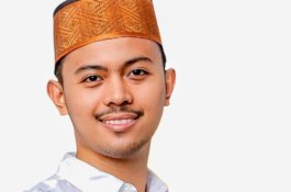 Caleg Muda PKS Dirga Dwi Putra Ashar, Jadi Perebut Suara Terbanyak di Dapil V Wajo 