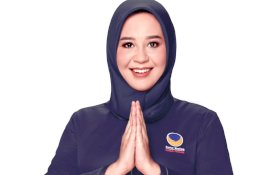 Nasdem Unggul Sementara  di Sulsel I, Fatmawati Rusdi Bakal Melenggang ke Senayan