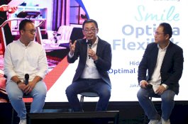 MSIG Life Luncurkan Smile Optima Flexilink, PAYDI dengan Manfaat Optimal dan Fleksibel