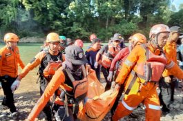 Pelajar Tenggelam di Pangkep Sulsel Akhirnya Ditemukan