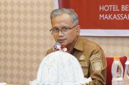 Diskominfo-SP Gowa Perkuat Kinerja Sahabat LAPOR!