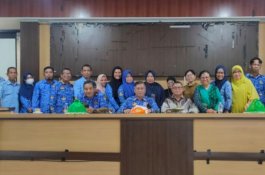 Pemkab Barru dan USAID IUWASH Tangguh Kolaborasi Dorong Pengelolaan Limbah Domestik Aman