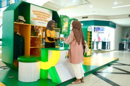 Kallafriends Berhasil Capai 50 Ribu Downloader Sepanjang Tahun 2023, KALLA Terus Tingkatkan Digital Experience Bagi Penggunanya