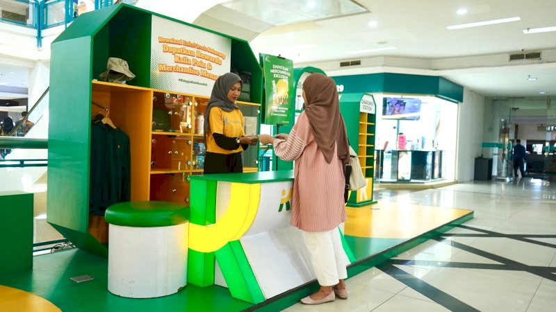 Kallafriend akan tambah merchant kerjasama untuk melayani customer lebih banyak lagi