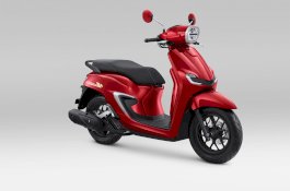 Asmo Sulsel Ajak Masyarakat Datang dan Meriahkan Kehadiran New Honda Stylo 160 di Makassar