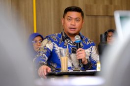 Inovasi Proksi Rumah Produktif Antar Gowa Masuk Penilaian PPD Tahap II