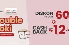 Hadirkan Suasana Baru Rumah di Bulan Penuh Cinta dengan Tiga Furnitur favorit di SELMA