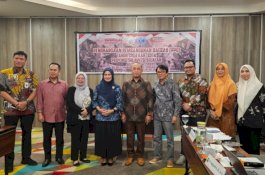 Luwu Utara Masuk Nominasi PPD 2024