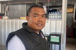 Ketua Tim Pemenangan Taufan Pawe Tegaskan Tidak Ada Timses Lakukan Money Politik