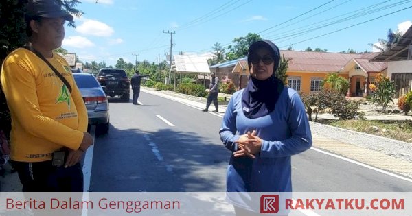 Pemkab Luwu Utara Usul 19 Ruas Jalan Masuk Inpres 2024