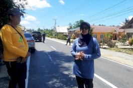 Pemkab Luwu Utara Usul 19 Ruas Jalan Masuk Inpres 2024