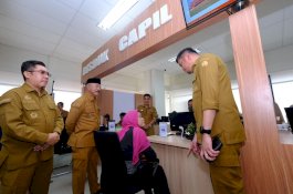 Mal Pelayanan Publik Kini Hadir di Gowa
