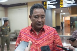 Pj Gubernur Sulsel Berduka atas Longsor di Luwu, Langkah Tanggap Darurat Dilakukan