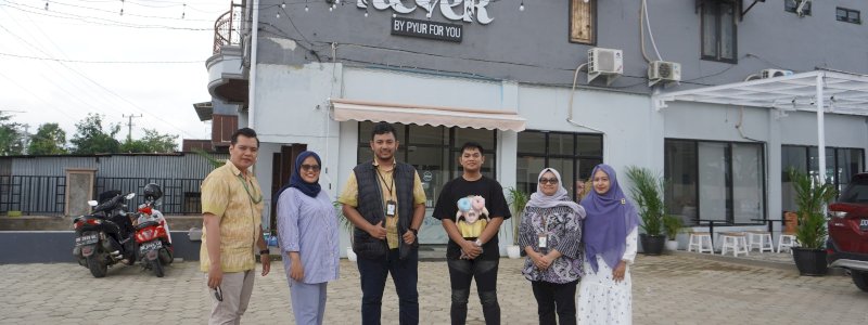 Wujudkan Mimpi Jadi Wirausaha Muda di Kalla Institute