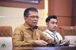 Pemkab Gowa Genjot Pengadaan Barjas Melalui e-Purchasing