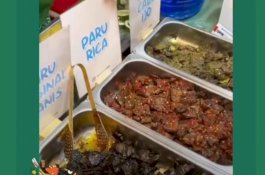 Festival Makan Enak Vol.2 Kembali Digelar. Lebih Meriah dengan Lomba Masak bersama Sunny Gold