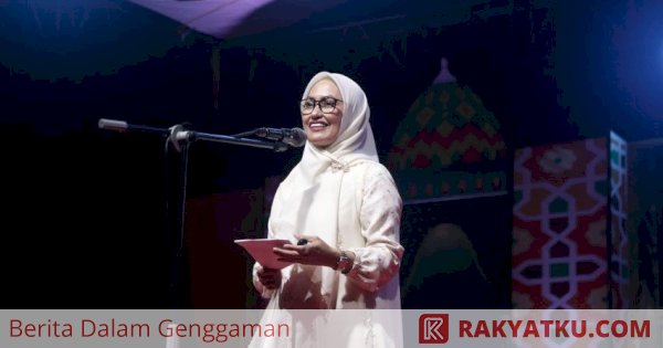 MTQ XIII Luwu Utara Dimulai, Bupati Indah: Bangun Keharmonisan dan Moderasi Beragama