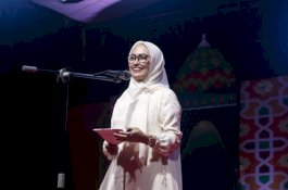 MTQ XIII Luwu Utara Dimulai, Bupati Indah: Bangun Keharmonisan dan Moderasi Beragama