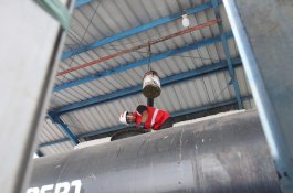 Capai Penjualan Hingga 126.305 Mton di 2023, Kalla Aspal Optimis Hadapi Tahun 2024