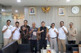 Kabupaten Wajo Bakal Dapat Bantuan Jargas Rumah Tangga Tahun Ini