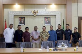 Pj Wali Kota Apresiasi Ramadan Vibes Parepare