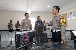 Pelanggaran Lalu Lintas di Sulsel Selama Dua Bulan Nyaris Capai 2 Juta