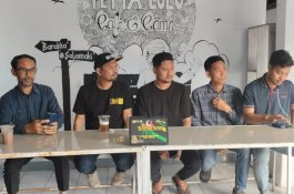 Hipmi Parepare Gelar Ramadan Fair 2024, Bangkitkan Semangat UMKM