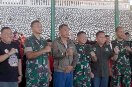 200 Atlet Bersaing di Kejuaraan Pencak Silat Wali Kota Cup Parepare