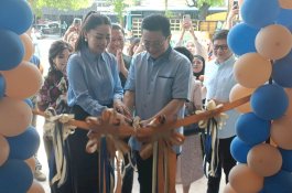 Berbeda dari Klinik Kecantikan Lain,  Biota Medika dan Estetik Hadirkan Morpheus 8 Merawat Kesehatan dan Kecantikan dari Dalam dan Luar