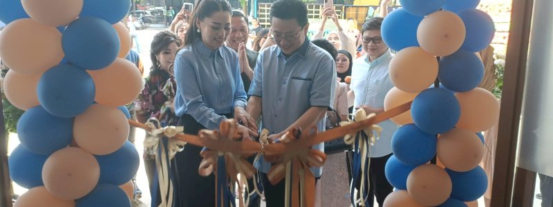 Berbeda dari Klinik Kecantikan Lain,  Biota Medika dan Estetik Hadirkan Morpheus 8 Merawat Kesehatan dan Kecantikan dari Dalam dan Luar
