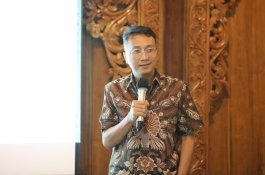 Head of Communications PT Vale Sebut Nikel Solusi Transisi Energi, Penting Dikelola Berkelanjutan