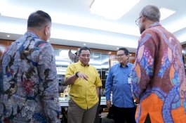 BI Sulsel Siap Dukung Pengembangan Sektor Pertanian, Perikanan, dan Peternakan lewat KUR